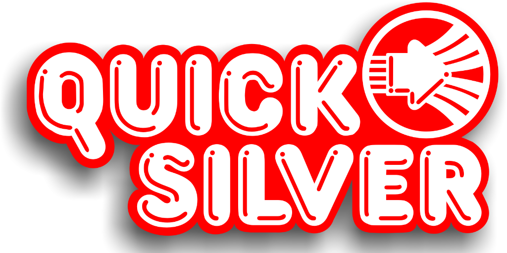 Quick Silver Main Logo